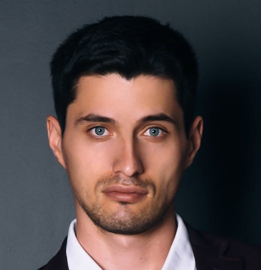 business Man