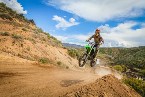 race in africa