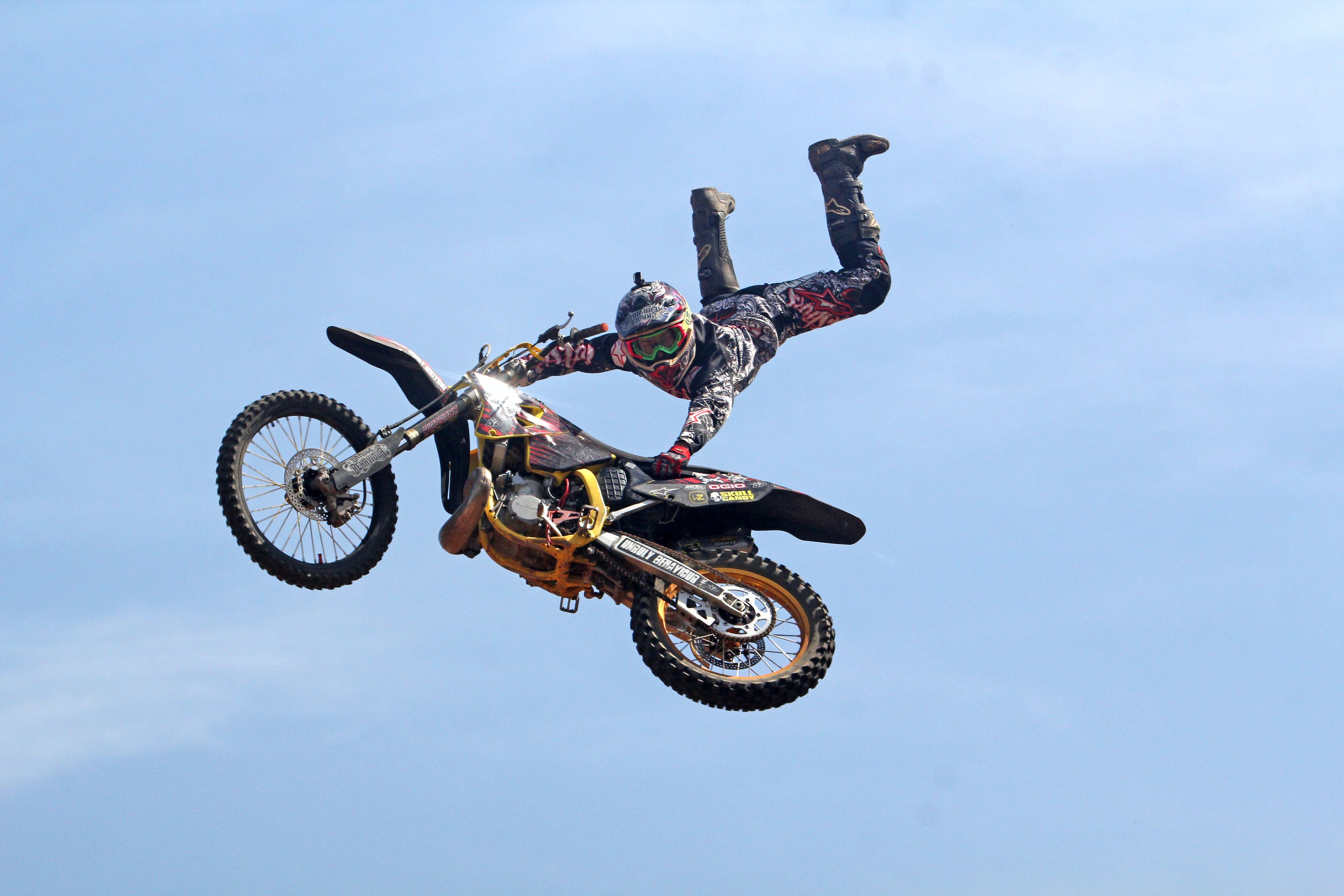 Motocross