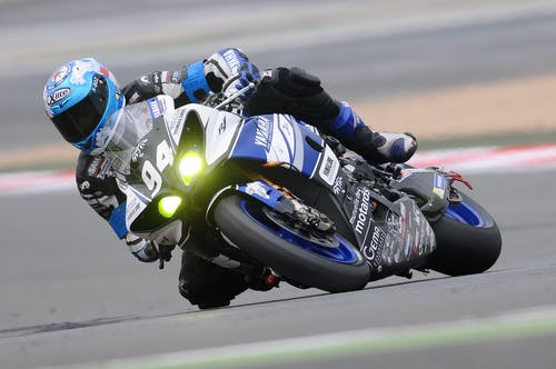 Racing-Motorcikle