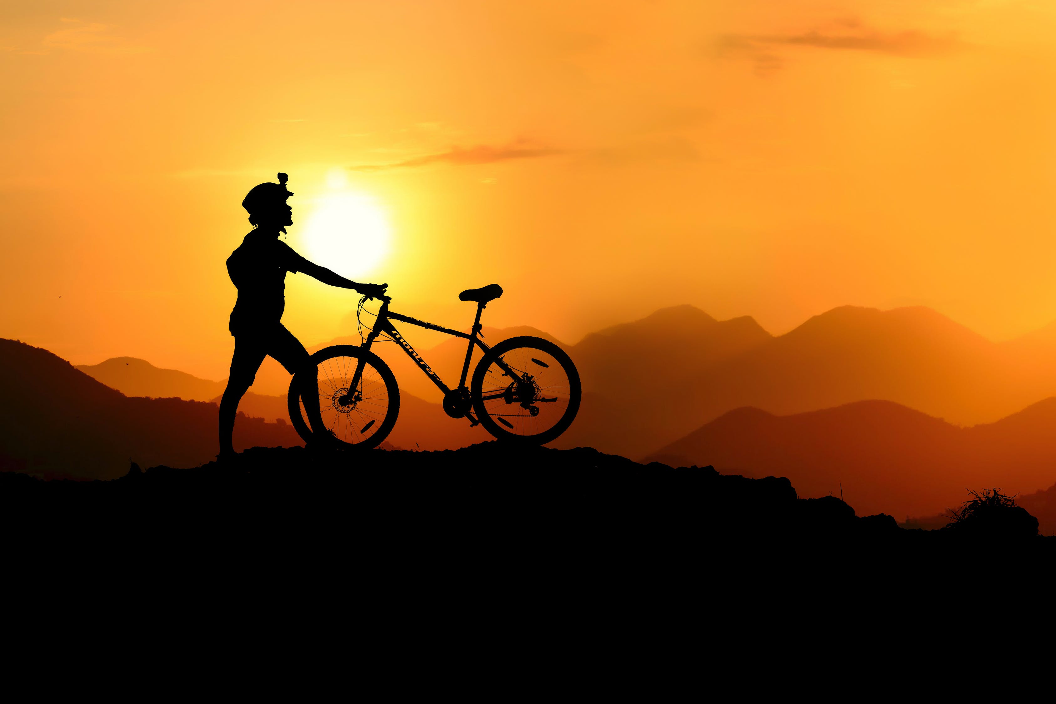 Biker