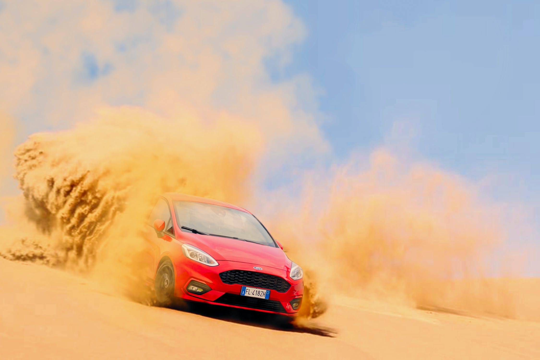 Race-Car